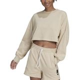 adidas - Sportswear Studio Lounge - Dames Sweatshirt