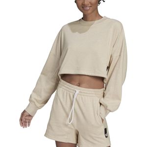 adidas - Sportswear Studio Lounge - Dames Sweatshirt