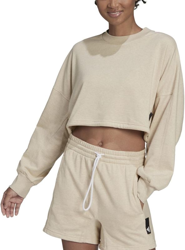 adidas - Sportswear Studio Lounge - Dames Sweatshirt