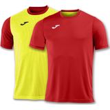 Joma - Combi - Omkeerbare Jersey - Regular Fit - Ronde Hals - DRY MX Technologie
