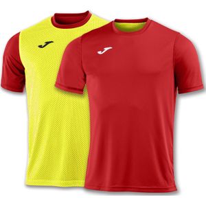 Joma - Combi - Omkeerbare Jersey - Regular Fit - Ronde Hals - DRY MX Technologie