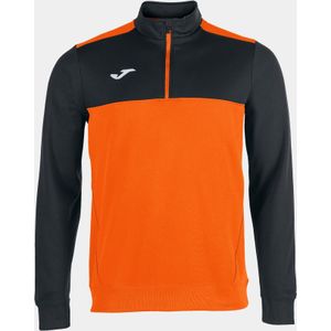 Joma - Winner - Sweatshirt - Met Halve Rits