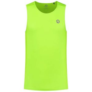 Rogelli Core Hardlooptop - Heren - Fluor - Maat M