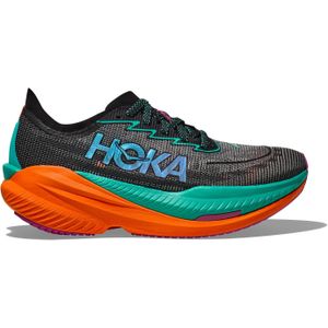 Hardloopschoenen Hoka Mach X 2 Wide