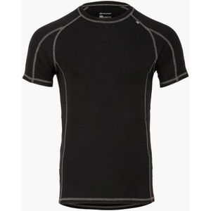 Korte mouw onderhemd Highlander Bamboo 190