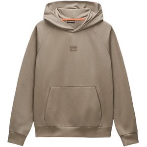 Hoodie Napapijri B-Elevated Logo