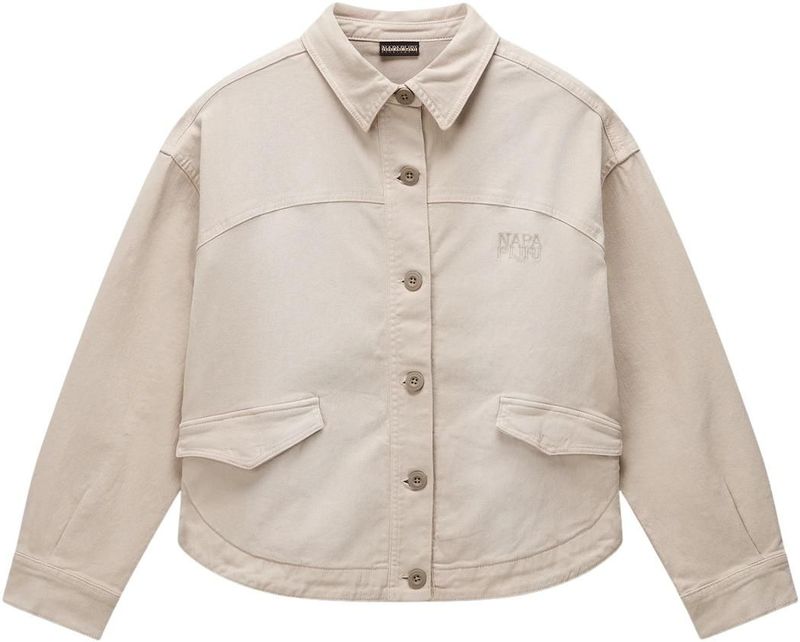 Dameshemd Napapijri O-Rendena