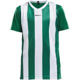 Craft - Progress Stripe - Kindertrui - Technisch Materiaal - V-hals