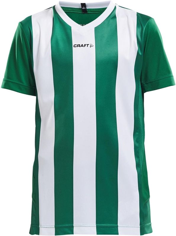 Craft - Progress Stripe - Kindertrui - Technisch Materiaal - V-hals