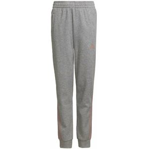 adidas - 3-Stripes Tapered Leg - Meisjesbroek