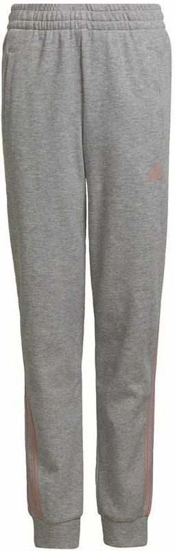 adidas - 3-Stripes Tapered Leg - Meisjesbroek