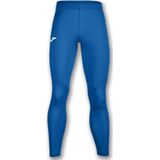 Joma - Brama Academy - Legging - Zwart - Rekbaar Materiaal