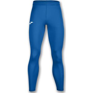 Joma - Brama Academy - Legging - Zwart - Rekbaar Materiaal