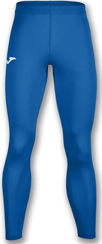 Joma - Brama Academy - Legging - Zwart - Rekbaar Materiaal