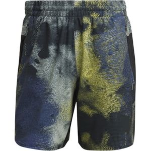 Bedrukte shorts adidas D4T HIIT