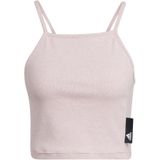 adidas - Studio Lounge - Damestop - Slanke Pasvorm