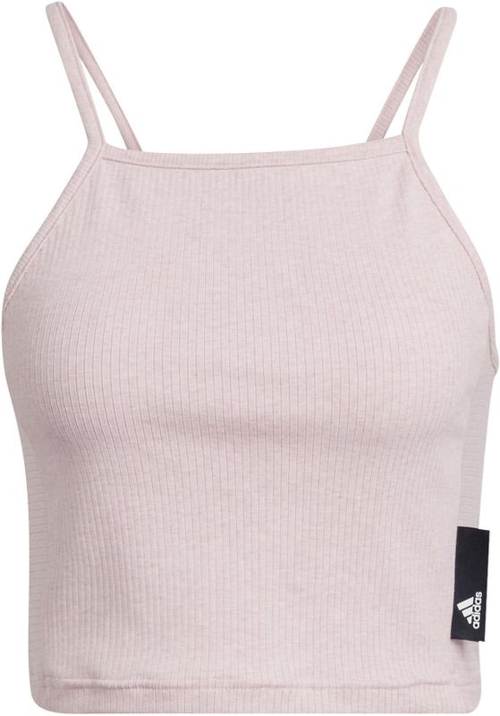 adidas - Studio Lounge - Damestop - Slanke Pasvorm