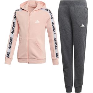 adidas - Sportoutfit - Dames en Kind - Survêtement voor Junior Meisjes