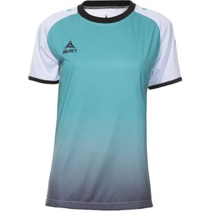 Select - Player - T-shirt - Wit - Katoen