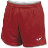 JOMA - Paris II - Shorts - Zwart - Polyester