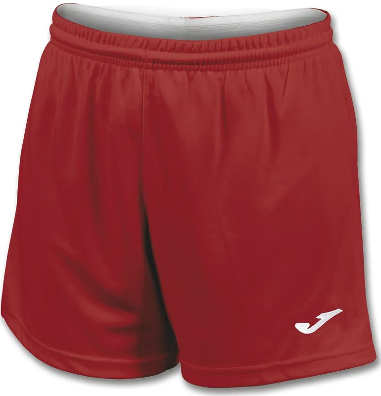 JOMA - Paris II - Shorts - Zwart - Polyester