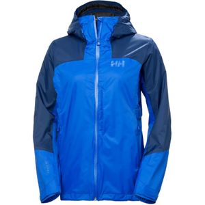 Helly Hansen - Verglas 2l - Shell Jas - Dames - Waterdicht - Ademend