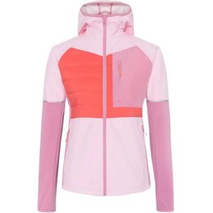 Damesjack met capuchon Kari Traa Nia