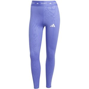 adidas - Techfit - Legging - Dames - 7/8
