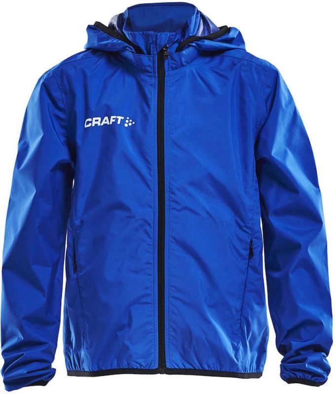 Craft - Gewatteerd Windjack - Waterdicht - Voor Kinderen