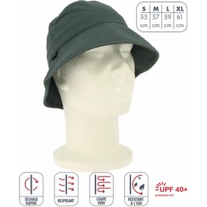 Bob anti-uv Élémenterre Eagle