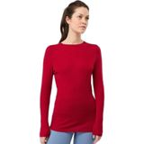 Damestrui - Mandala - Aansluitend - Zachte mix van Merinowol en TENCEL™