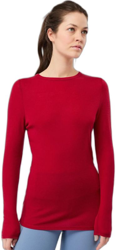 Damestrui - Mandala - Aansluitend - Zachte mix van Merinowol en TENCEL™