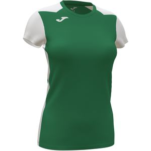 Sportshirt Dames Joma Record II