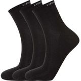 Kwart sokken Endurance Alcudia (x3)