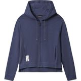 Napapijri - B-Fenix - Hoodie - Zwart - Volledige Ritssluiting