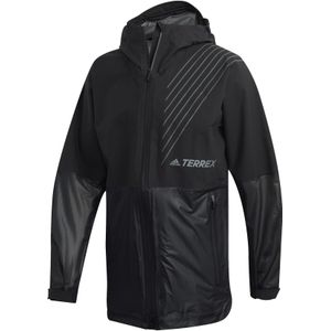 Jas adidas Terrex 3-Layer Zupahike Rain