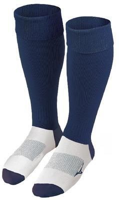 Mizuno - Team Trad - Voetbalsokken - Set van 6 - Zacht en Lichtgewicht