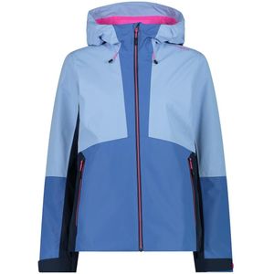 Cmp - 34z6526 - Jas - Ultralicht - Waterafstotend - Met Capuchon