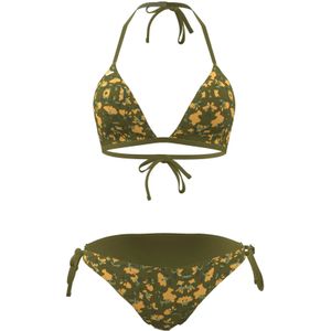 Dames zwempak 2-delig Joma Santa Mónica II