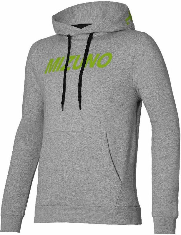 Mizuno - Athletic Katakana - Sweatshirt