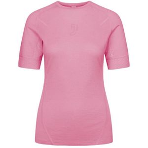 Johaug - Lithe Tech-Wool - T-shirt - Wolmix - Vrouwelijke Pasvorm