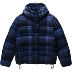 NAPAPIJRI - Glane - Gewatteerde Jas - Navy / Smoky Blue / Kobaltblauw