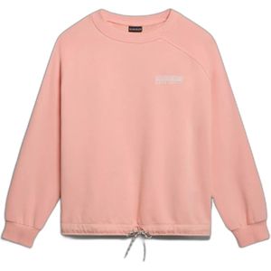 Napapijri - B-Boyd - Sweatshirt - Canada - Ronde Hals - Lange Mouwen