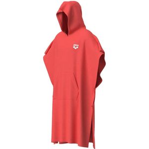 Arena - Katoenen Zwemponcho