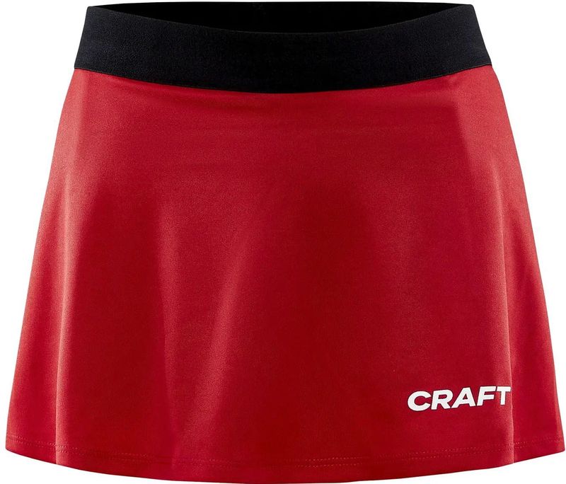 Craft - Squad Skirt - Meisjesrokje - Lichtgewicht - Functioneel