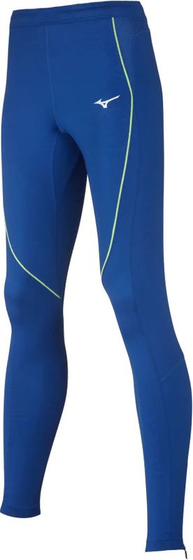 Mizuno - JPN - Dameslegging - Thermoregulerend - Fluorescerende Prints