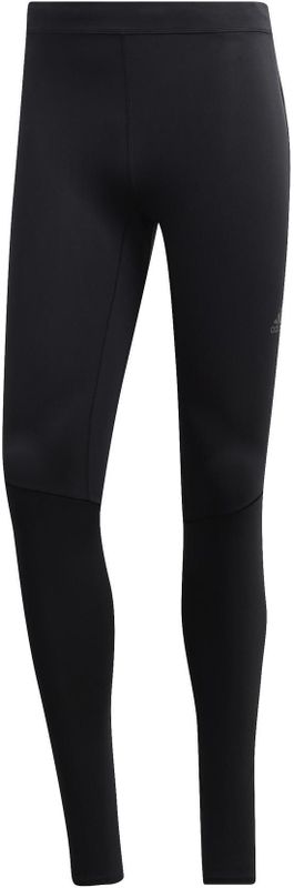 adidas - Supernova Long - Legging - Zwart - Ademend en Sneldrogend