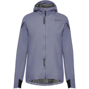 Waterdicht damesjack Gore Concurve Gore-Tex