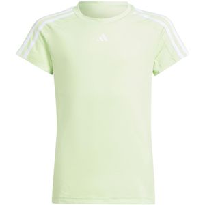 adidas - Train Essentials Aeroready - Meisjestrui - Met 3 Strepen