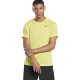 T-shirt Reebok United By Fitness Perforated